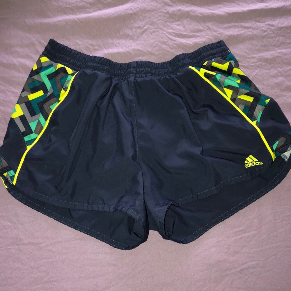 Medium Adidas shorts